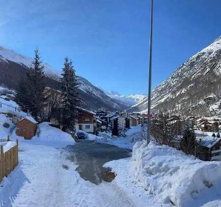 Apartmán Haus Thor *
