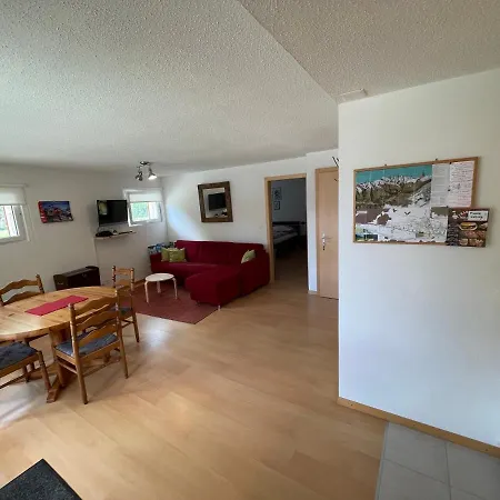 Haus Thor Täsch