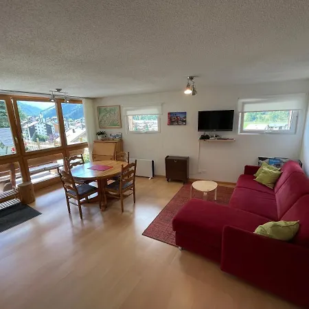 Haus Thor Apartment Tasch